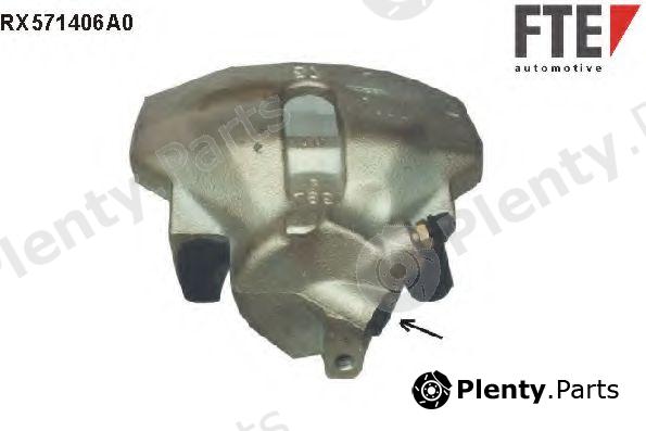  FTE part RX571406A0 Brake Caliper