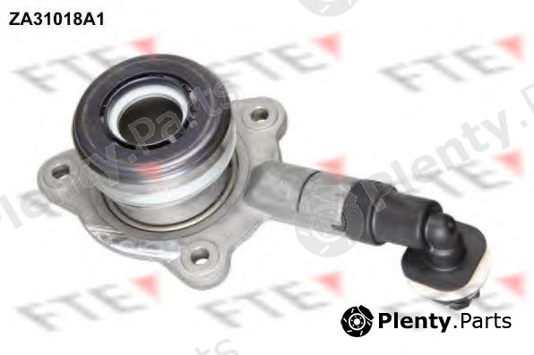  FTE part ZA31018A1 Central Slave Cylinder, clutch