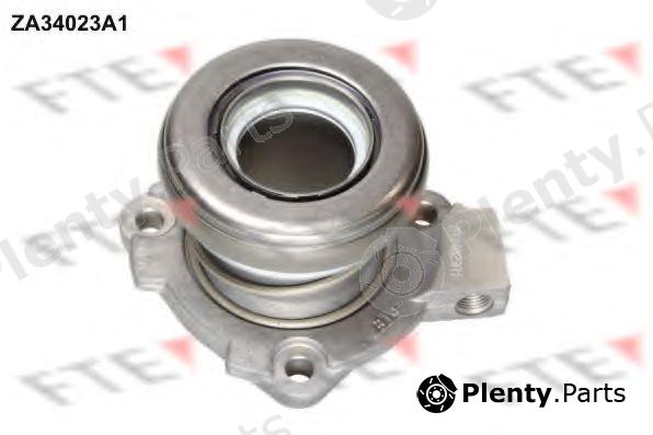  FTE part ZA34023A1 Central Slave Cylinder, clutch