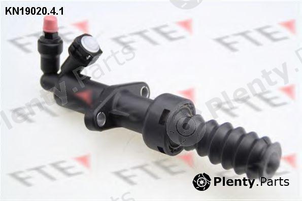  FTE part KN19020.4.1 (KN1902041) Slave Cylinder, clutch