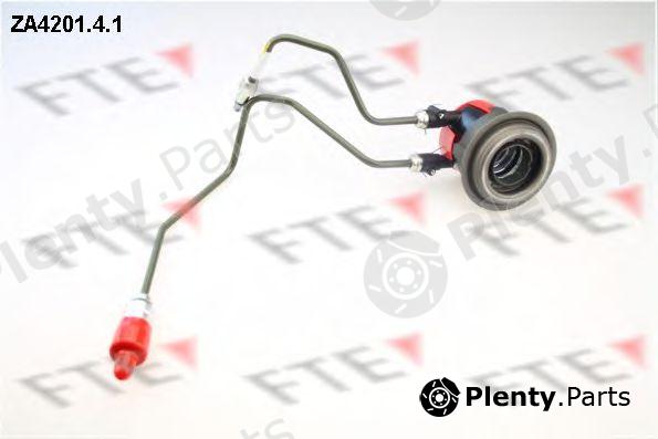  FTE part ZA4201.4.1 (ZA420141) Central Slave Cylinder, clutch