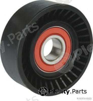  HERTH+BUSS JAKOPARTS part J1140400 Tensioner Pulley, v-ribbed belt
