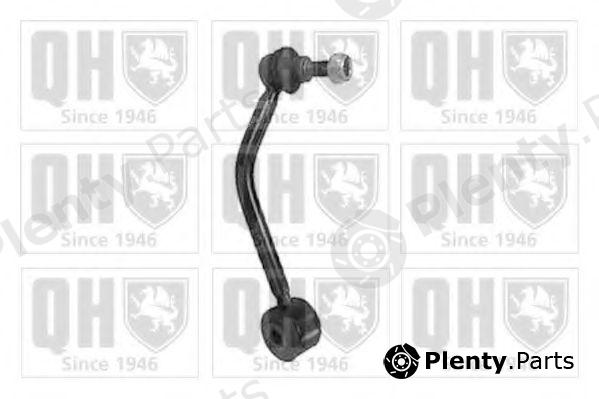 QUINTON HAZELL part QLS3567S Rod/Strut, stabiliser