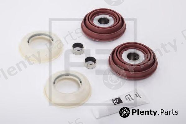  PE Automotive part 016.705-00A (01670500A) Repair Kit, brake caliper