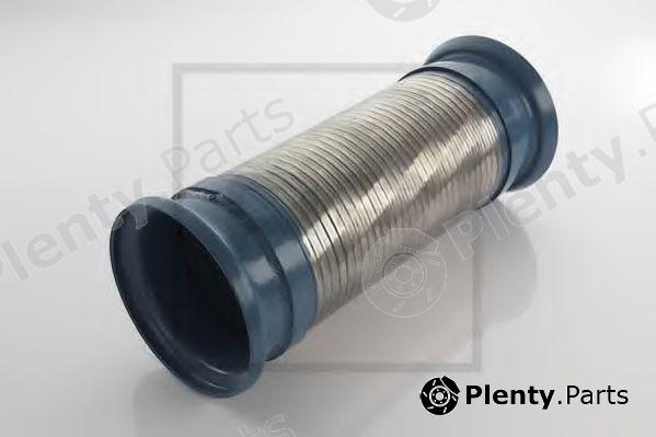  PE Automotive part 019.202-00A (01920200A) Corrugated Pipe, exhaust system