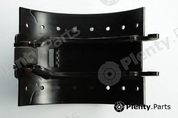  PE Automotive part 046.212-00A (04621200A) Brake Shoe