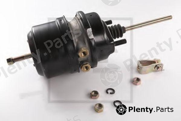  PE Automotive part 076.467-00A (07646700A) Spring-loaded Cylinder