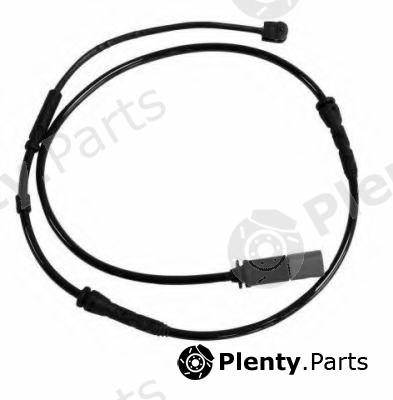  BREMBO part A00433 Warning Contact, brake pad wear