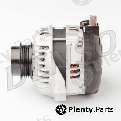  DENSO part DAN1093 Alternator