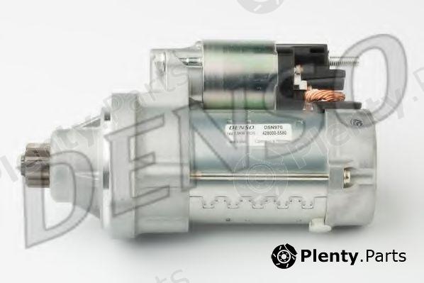  DENSO part DSN970 Starter