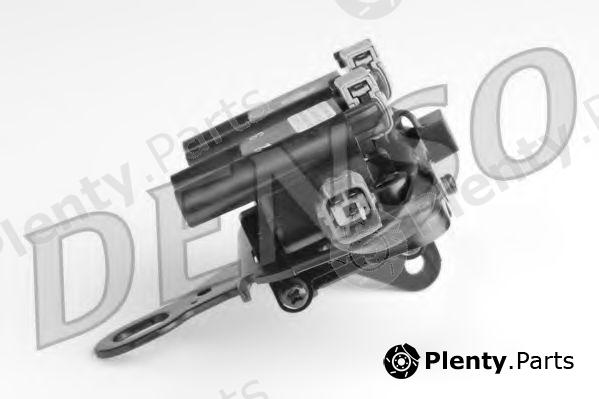  DENSO part DIC-0114 (DIC0114) Ignition Coil