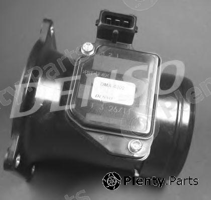  DENSO part DMA0202 Air Mass Sensor