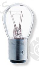  OSRAM part P214W Bulb, tail light