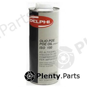  DELPHI part AT41598 Oil, compressor