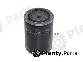  SogefiPro part FT4961 Fuel filter
