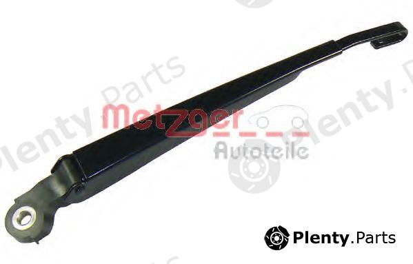  METZGER part 2190074 Wiper Arm, windscreen washer