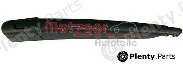  METZGER part 2190088 Wiper Arm, windscreen washer