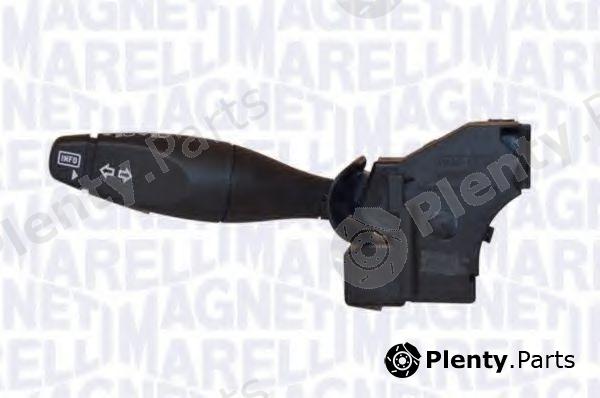  MAGNETI MARELLI part 000050153010 Steering Column Switch