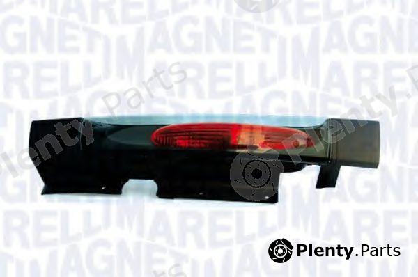  MAGNETI MARELLI part 714025460812 Combination Rearlight