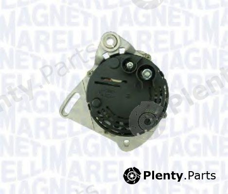  MAGNETI MARELLI part 944390394710 Alternator