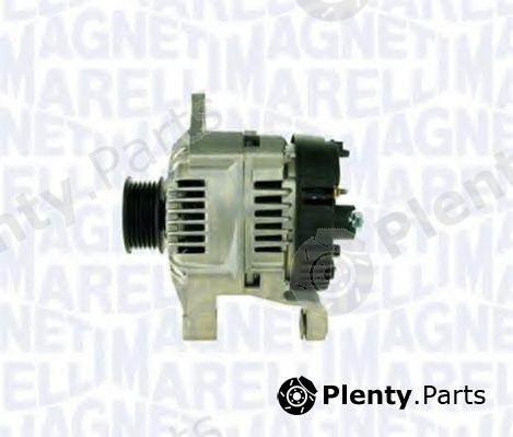  MAGNETI MARELLI part 944390421910 Alternator
