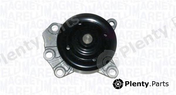  MAGNETI MARELLI part 352316170926 Water Pump
