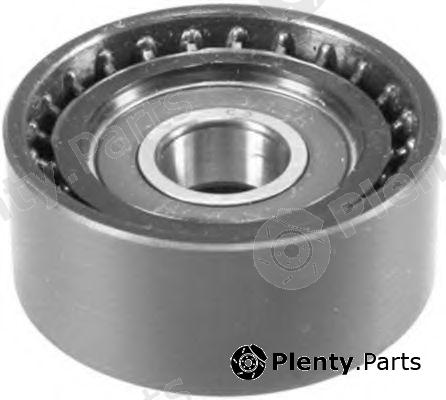  MAGNETI MARELLI part 331316170635 Tensioner Pulley, v-ribbed belt