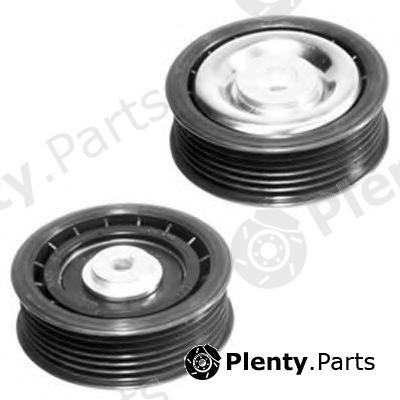  MAGNETI MARELLI part 331316170638 Tensioner Pulley, v-ribbed belt