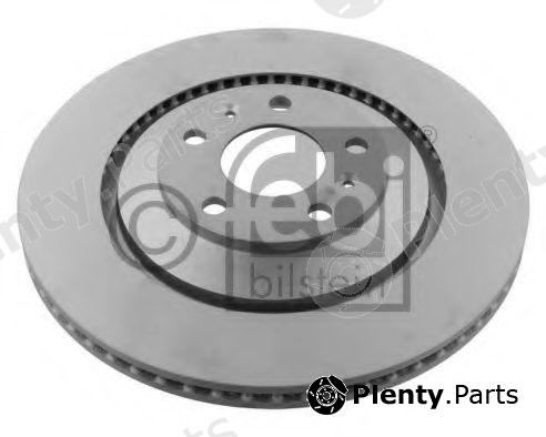  FEBI BILSTEIN part 36239 Brake Disc