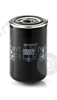  MANN-FILTER part WK940/23 (WK94023) Fuel filter