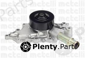  METELLI part 24-0908 (240908) Water Pump