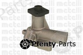  METELLI part 24-0131 (240131) Water Pump