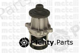  METELLI part 24-0431 (240431) Water Pump