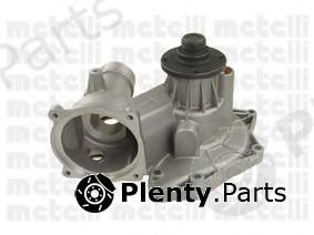  METELLI part 24-0570 (240570) Water Pump