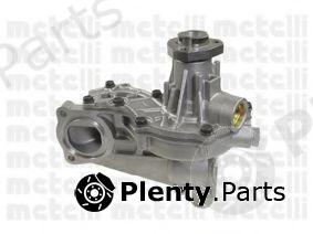  METELLI part 24-0779 (240779) Water Pump