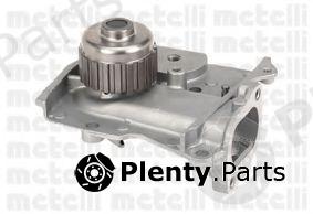  METELLI part 24-0790 (240790) Water Pump