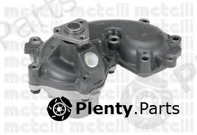  METELLI part 24-0553 (240553) Water Pump