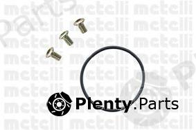  METELLI part 24-0658 (240658) Water Pump