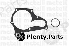  METELLI part 24-0715 (240715) Water Pump