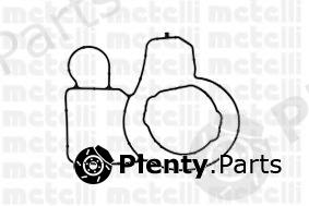  METELLI part 24-1039 (241039) Water Pump