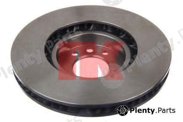  NK part 2047152 Brake Disc