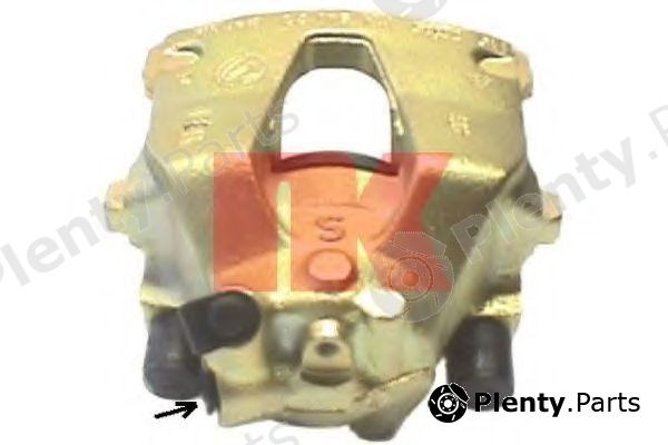  NK part 2123127 Brake Caliper