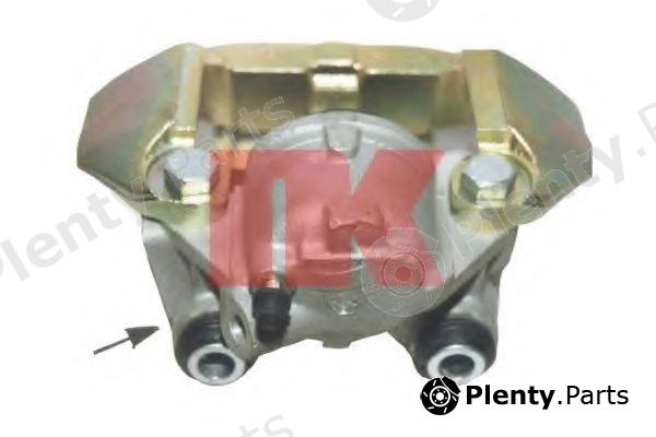  NK part 213737 Brake Caliper