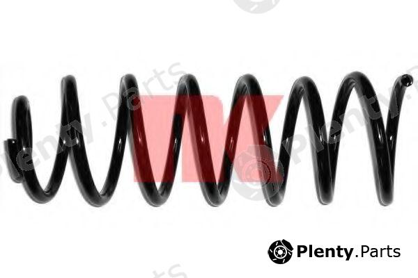  NK part 534749 Coil Spring