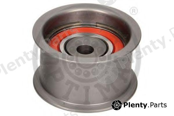  OPTIMAL part 0-N957 (0N957) Deflection/Guide Pulley, timing belt