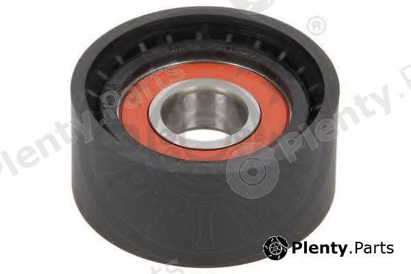  OPTIMAL part 0-N2215S (0N2215S) Deflection/Guide Pulley, v-ribbed belt