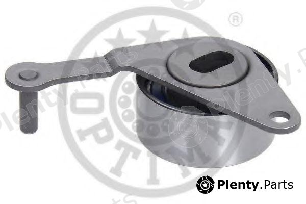  OPTIMAL part 0-N2168 (0N2168) Tensioner Pulley, timing belt
