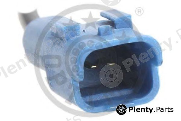  OPTIMAL part 06S126 Sensor, wheel speed