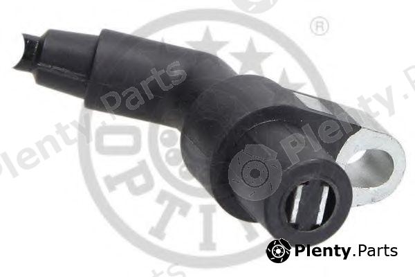  OPTIMAL part 06S025 Sensor, wheel speed
