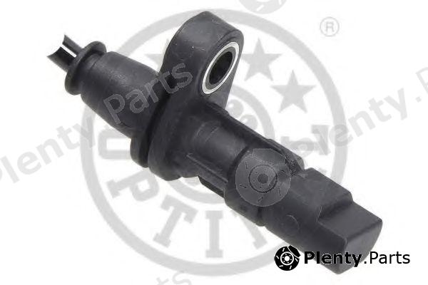  OPTIMAL part 06S069 Sensor, wheel speed